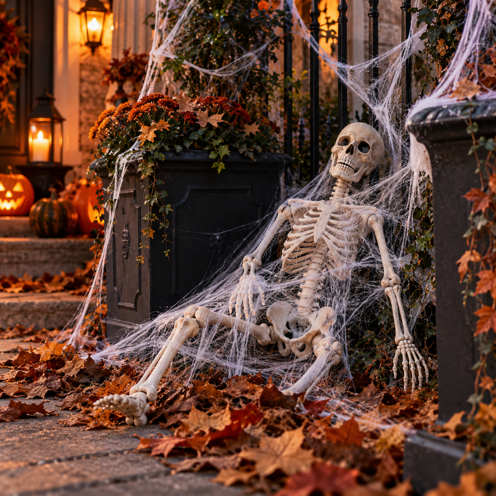 Outdoor Decor