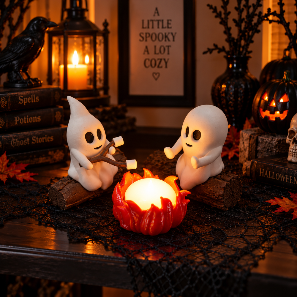 Indoor Decor