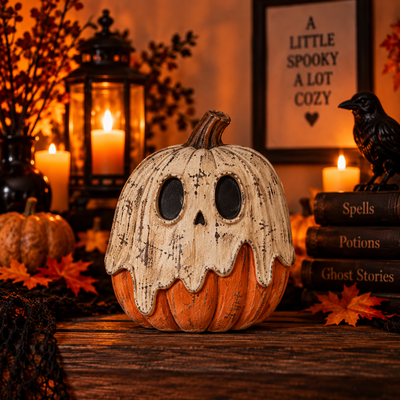 Halloween/Fall Pumpkin Decoration