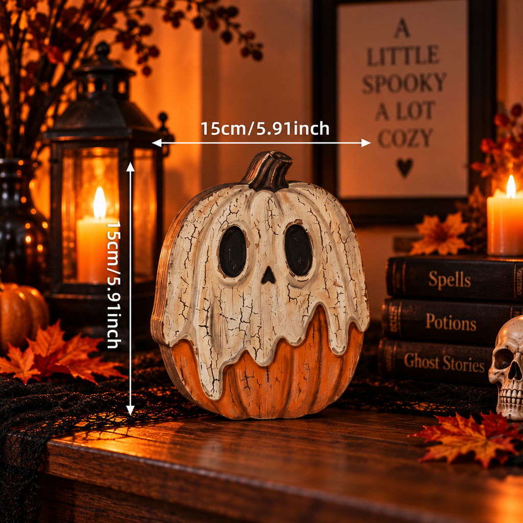 Halloween/Fall Pumpkin Decoration