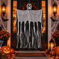 Horror Skeleton Halloween Decoration