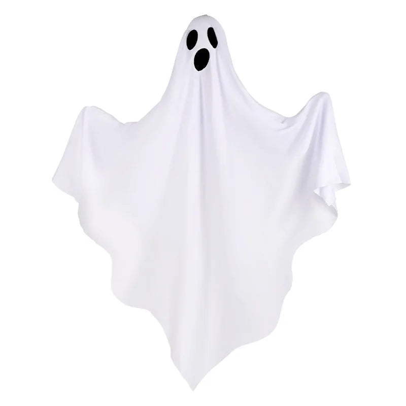 Halloween Hanging LED Ghosts